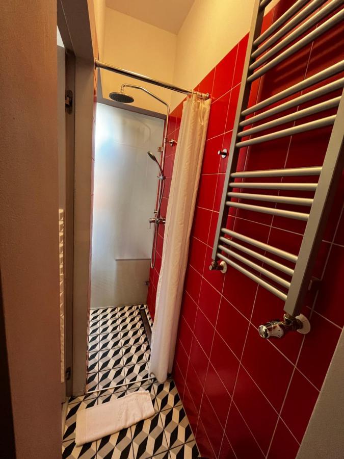 Hotel apartamentowy Tcz Mokra